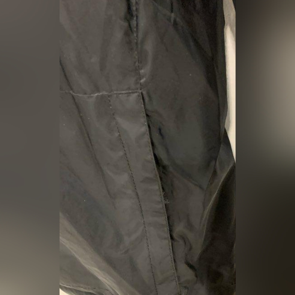 Columbia Switchback IV Lightweight Packable Windbreaker Jacket Size L New - Picture 8 of 11